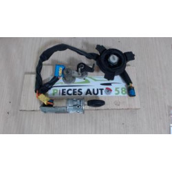 Kit barillet PEUGEOT  d’occasion