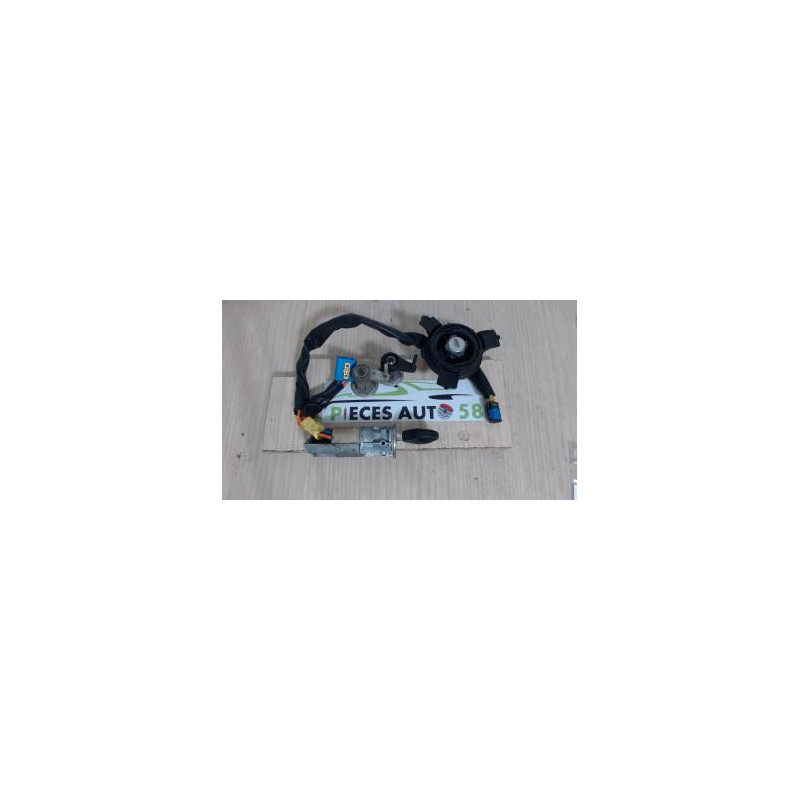Kit barillet PEUGEOT  d’occasion