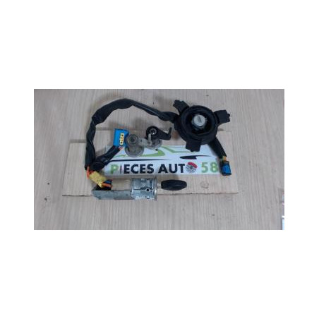 Kit barillet PEUGEOT  d’occasion