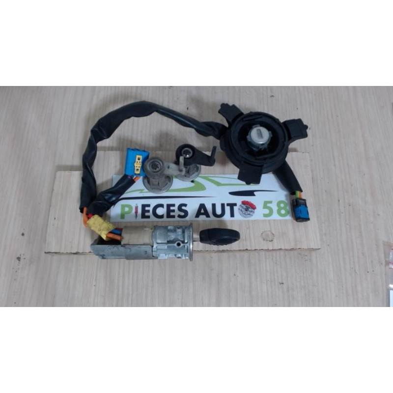 Kit barillet PEUGEOT  d’occasion