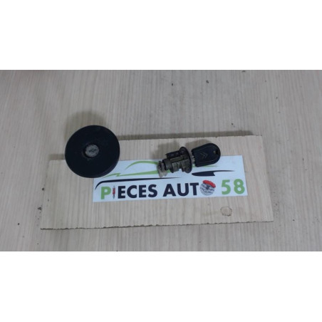 Kit barillet CITROEN  d’occasion