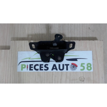 Serrure de coffre PEUGEOT  d’occasion