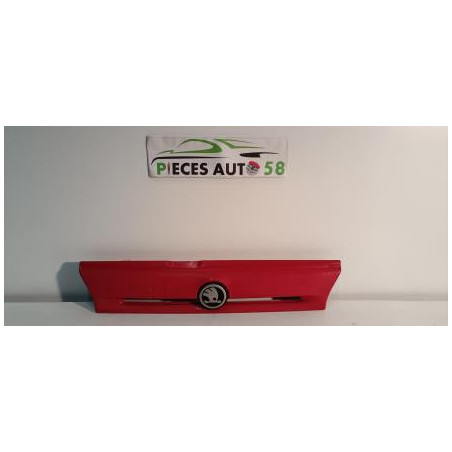 Calandre SKODA FAVORIT PHASE 1 d’occasion
