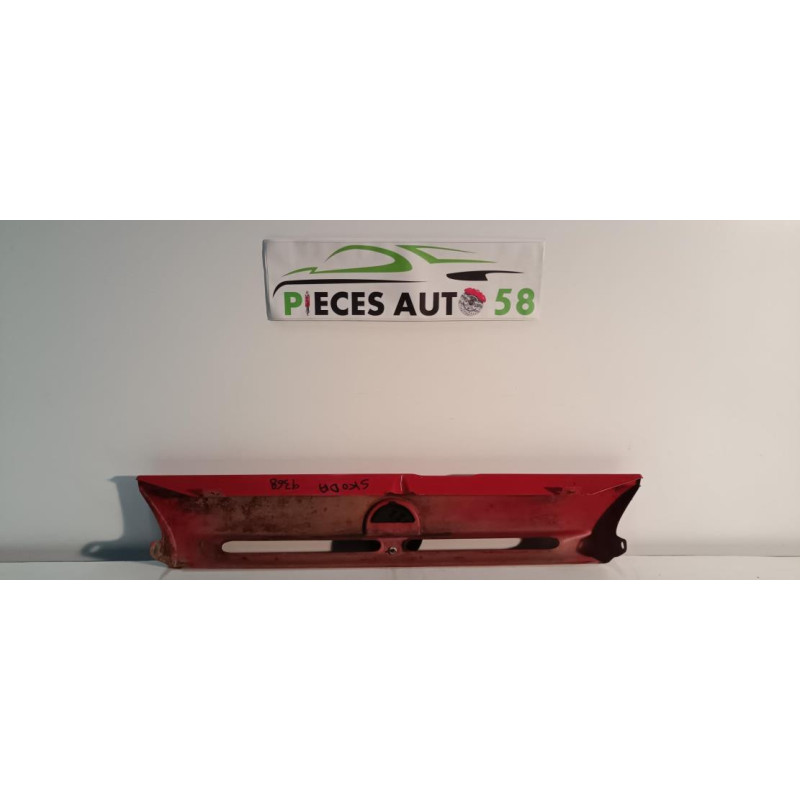 Calandre SKODA FAVORIT PHASE 1 d’occasion