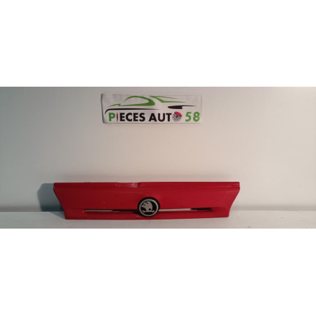 Calandre SKODA FAVORIT PHASE 1 d’occasion