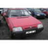 Calandre SKODA FAVORIT PHASE 1 d’occasion