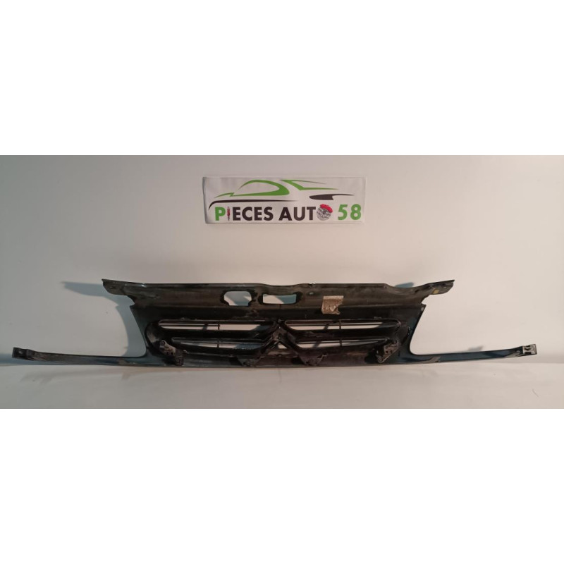 Calandre CITROEN SAXO PHASE 1 d’occasion