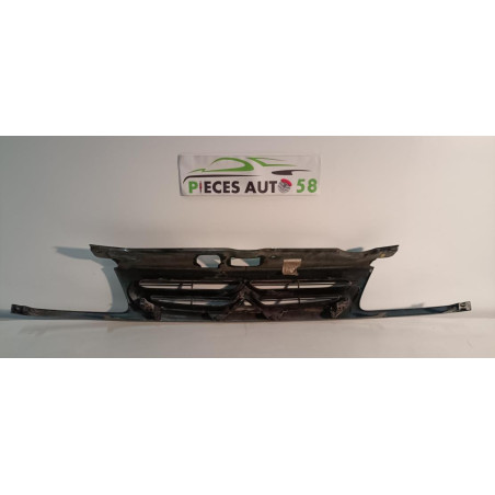 Calandre CITROEN SAXO PHASE 1 d’occasion
