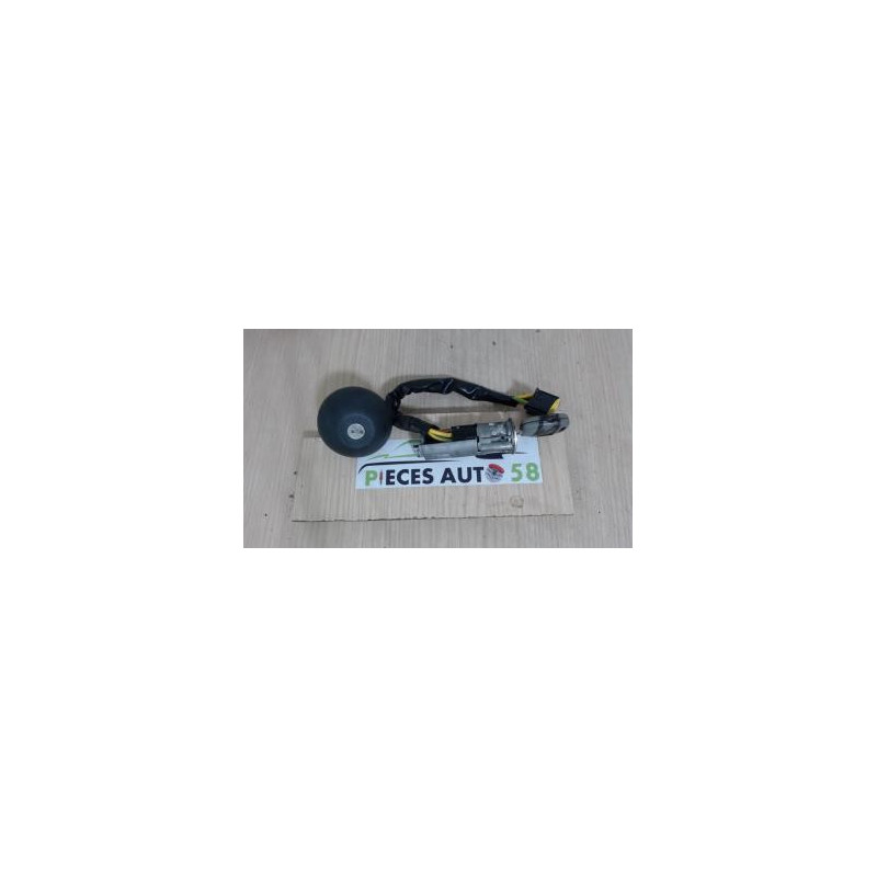 Kit barillet RENAULT TWINGO 1 PHASE 2 d’occasion