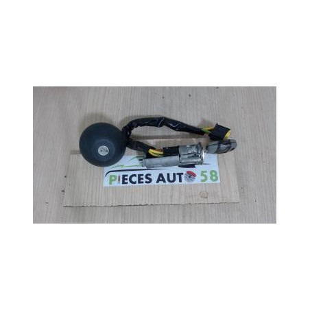 Kit barillet RENAULT TWINGO 1 PHASE 2 d’occasion