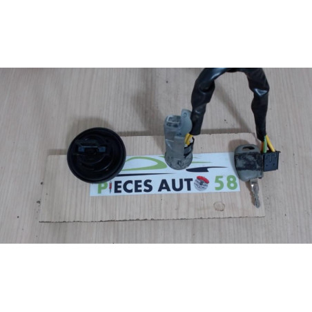 Kit barillet RENAULT TWINGO 1 PHASE 2 d’occasion