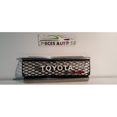 Calandre TOYOTA 2.4 D 70 8V 4X4 d’occasion