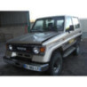 Calandre TOYOTA 2.4 D 70 8V 4X4 d’occasion