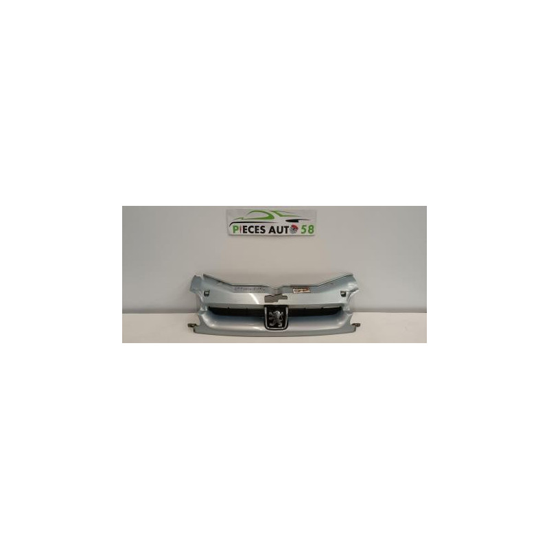 Calandre PEUGEOT PARTNER 1 PHASE 1 d’occasion