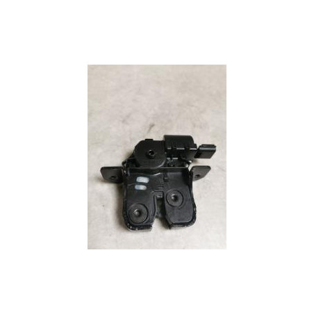 Serrure de coffre RENAULT SCENIC 4 d’occasion
