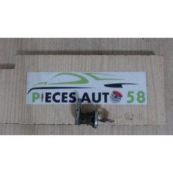 Barillet porte avant droite RENAULT SUPER 5 d’occasion