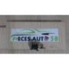 Barillet porte avant droite RENAULT SUPER 5 d’occasion