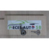 Barillet porte avant droite RENAULT SUPER 5 d’occasion