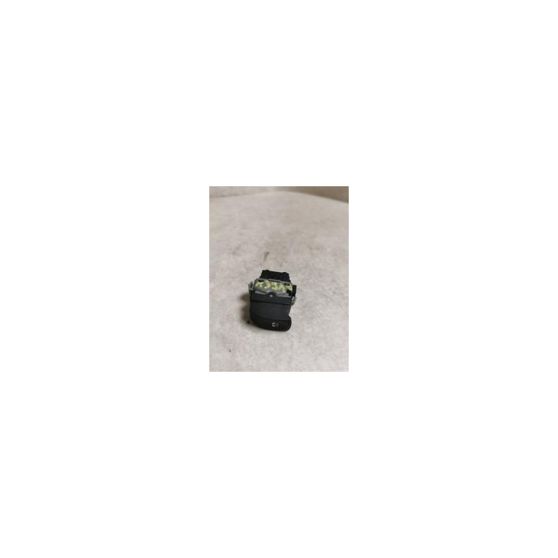 Interrupteur de leve vitre arriere gauche RENAULT MODUS PHASE 1 d’occasion