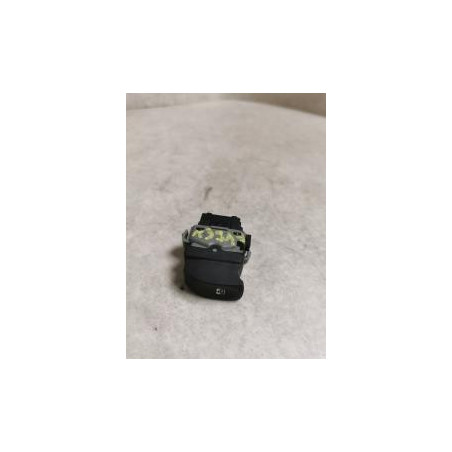 Interrupteur de leve vitre arriere gauche RENAULT MODUS PHASE 1 d’occasion
