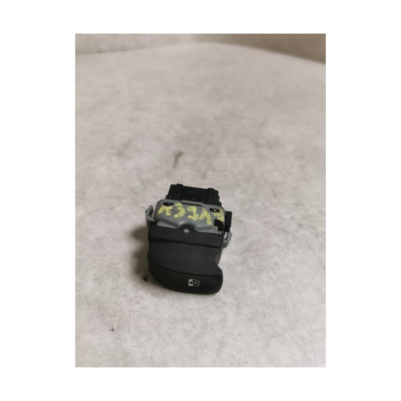 Interrupteur de leve vitre arriere gauche RENAULT MODUS PHASE 1 d’occasion