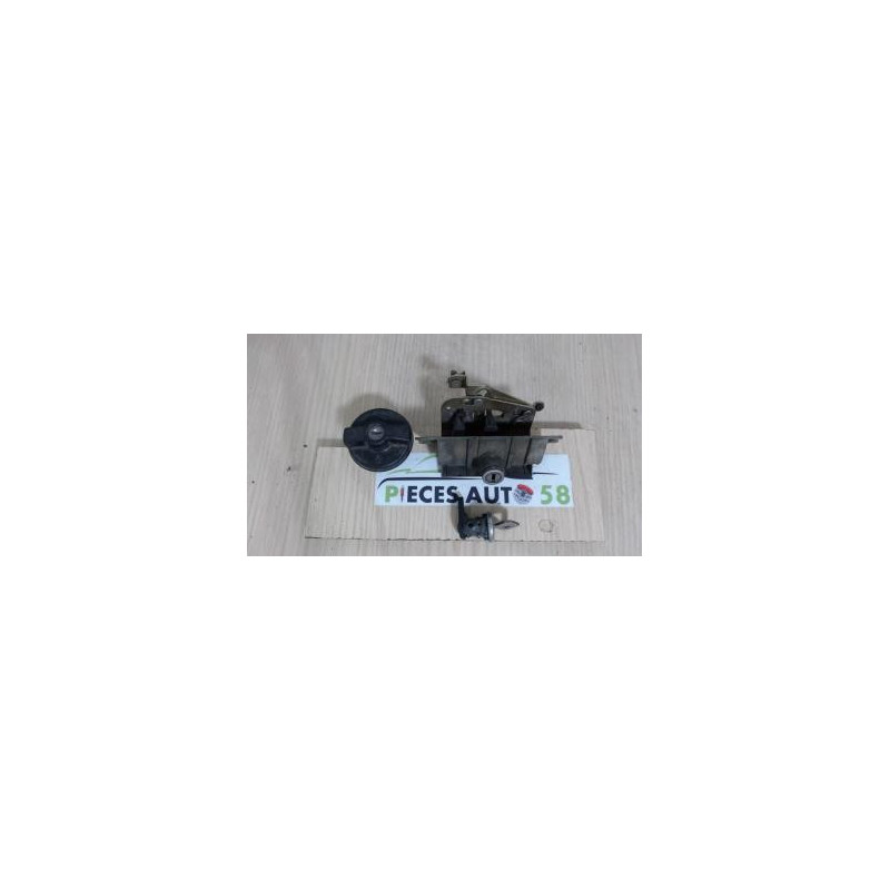 Kit barillet RENAULT  d’occasion