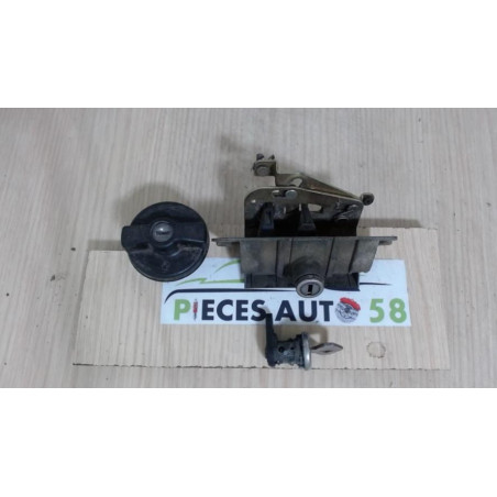 Kit barillet RENAULT  d’occasion