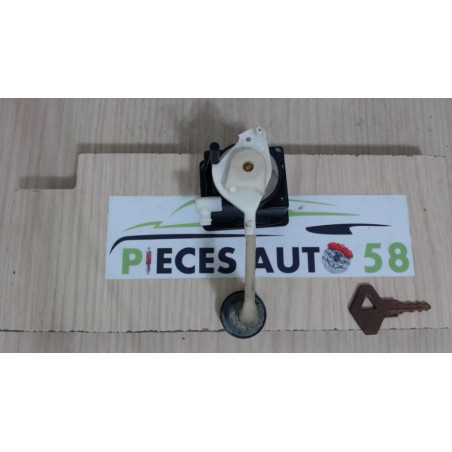 Kit barillet RENAULT  d’occasion