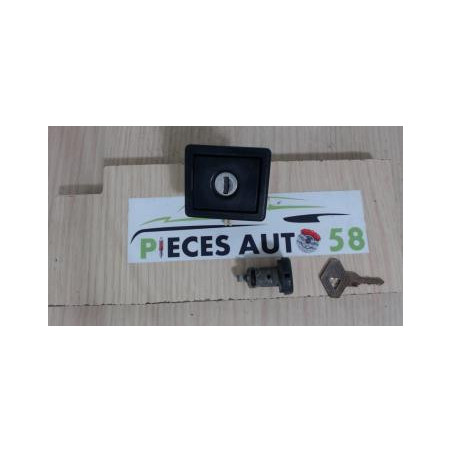 Kit barillet RENAULT  d’occasion