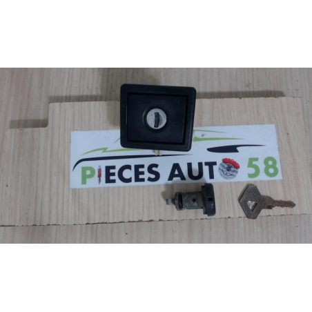 Kit barillet RENAULT  d’occasion