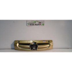 Calandre CITROEN BERLINGO 1 PHASE 2 d’occasion