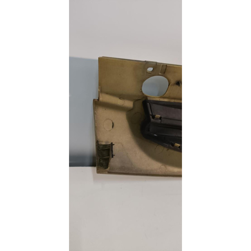 Calandre CITROEN BERLINGO 1 PHASE 2 d’occasion