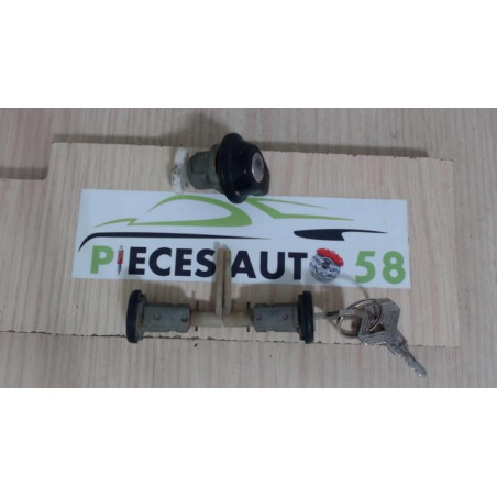 Kit barillet RENAULT  d’occasion