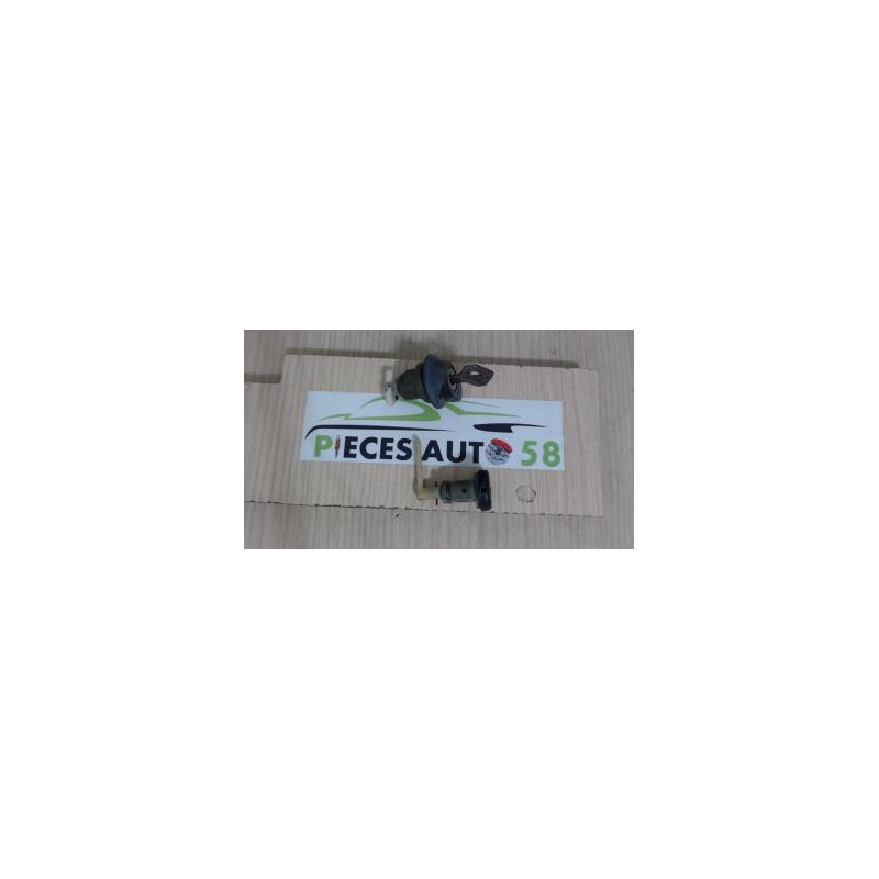 Kit barillet RENAULT  d’occasion