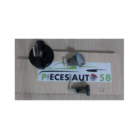 Kit barillet RENAULT  d’occasion