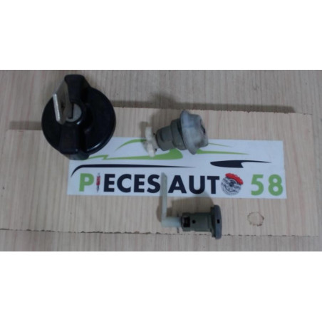 Kit barillet RENAULT  d’occasion
