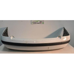 Pare choc arriere VOLKSWAGEN PASSAT 4 PHASE 1 d’occasion