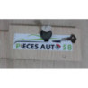 Barillet de coffre/malle RENAULT  d’occasion