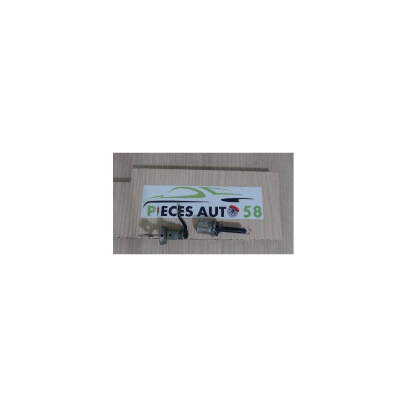 Kit barillet RENAULT  d’occasion