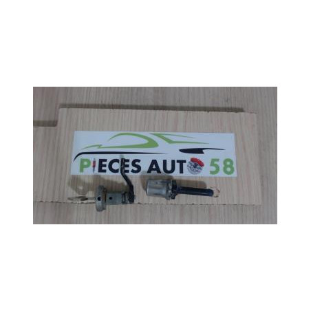 Kit barillet RENAULT  d’occasion