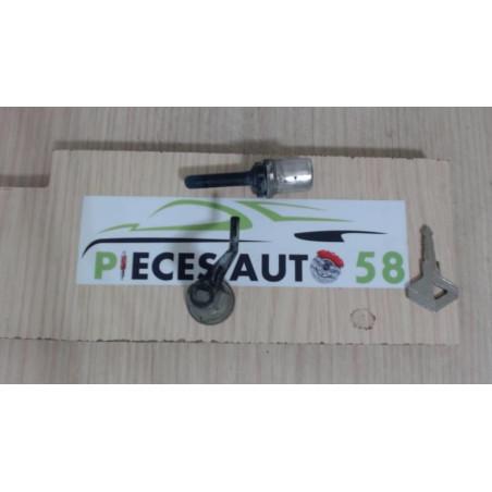 Kit barillet RENAULT  d’occasion