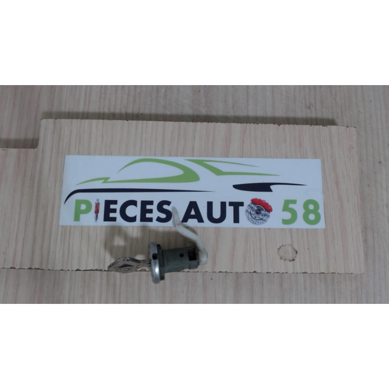 Barillet porte avant gauche RENAULT  d’occasion