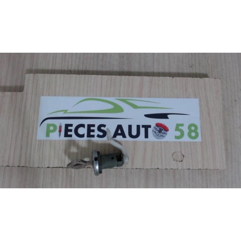 Barillet porte avant gauche RENAULT  d’occasion