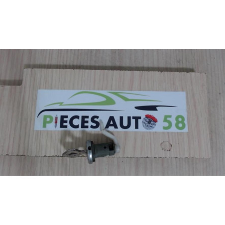 Barillet porte avant gauche RENAULT  d’occasion