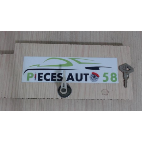 Barillet porte avant gauche RENAULT  d’occasion