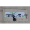 Barillet porte avant droite RENAULT  d’occasion