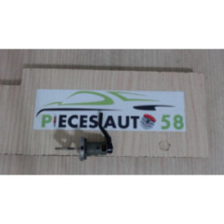 Barillet porte avant gauche RENAULT  d’occasion