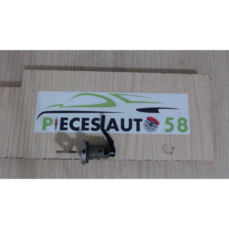 Barillet porte avant gauche RENAULT  d’occasion