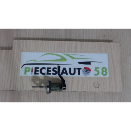 Barillet porte avant gauche RENAULT  d’occasion
