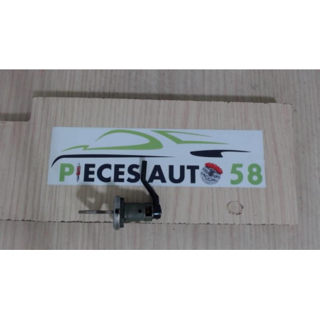 Barillet porte avant gauche RENAULT  d’occasion
